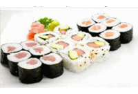 MENU MIXTE